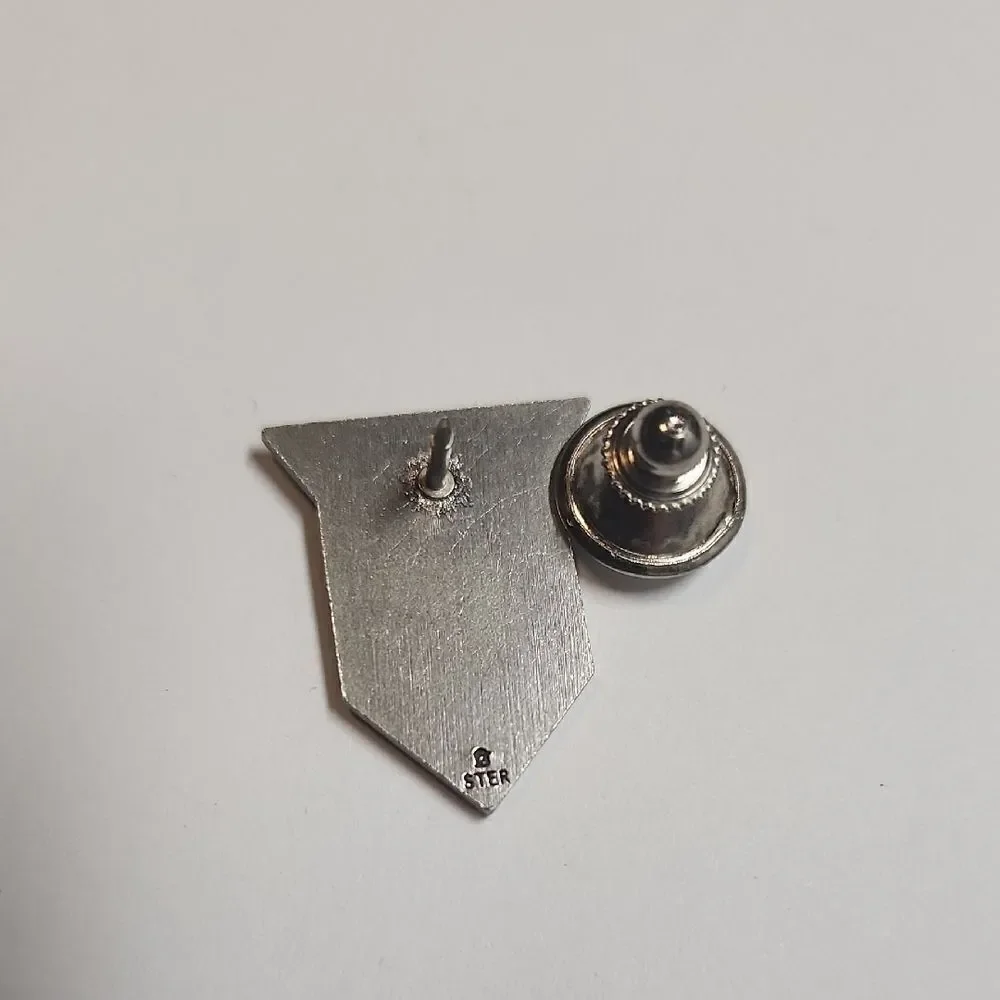 No Brand elegant silver
